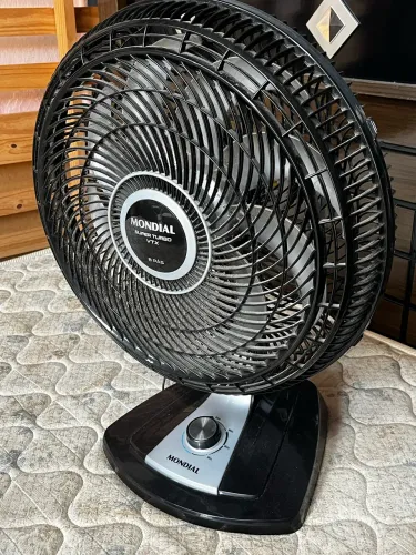 Ventilador Mondial