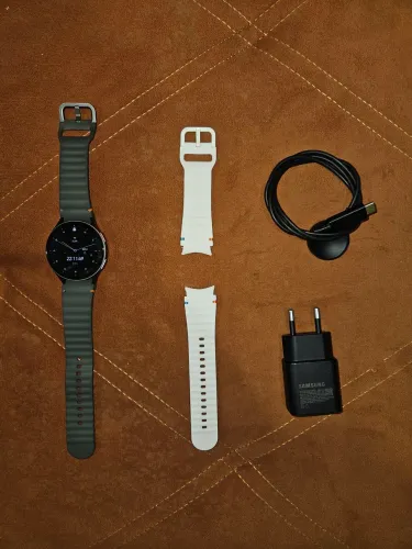 Smartwatch Samsung galaxy 7