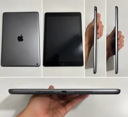 iPad 7ª Geração - 32GB