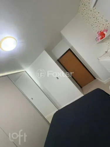 Apartamento à venda Avenida Marquês de Souza, Jardim São Pedro - Porto Alegre