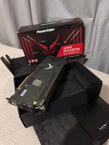Rx6900xt