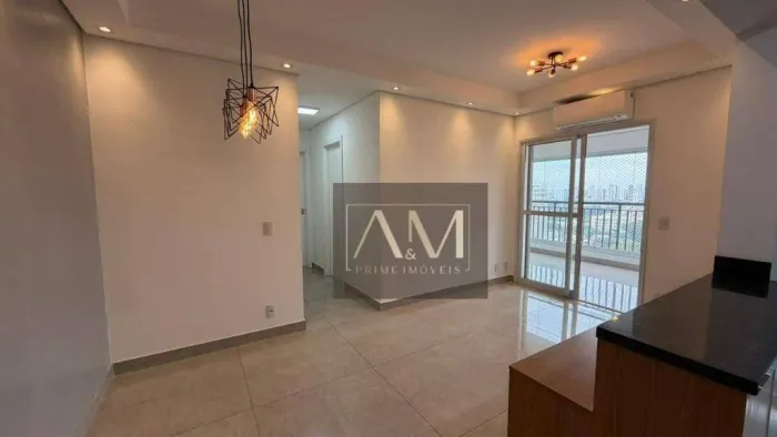 Apartamento com 2 dormitórios para alugar, 75 m² por R$ 5.471/mês - Rua Toledo Barbosa, 32