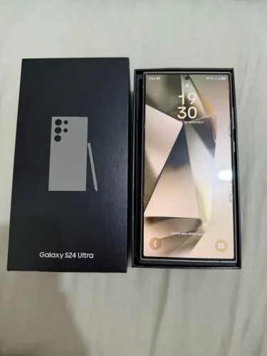 Samsung S24 Ultra 256GB
