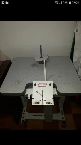 Maquina de Laços Ibramac