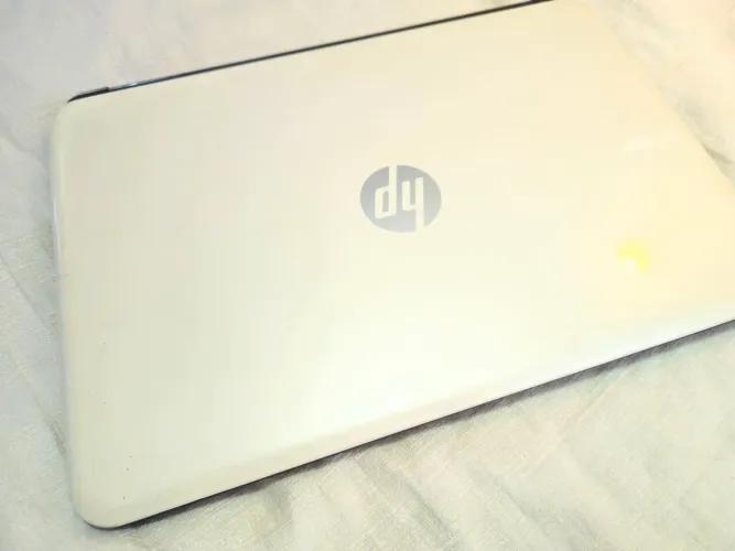Notbook HP 14 Semi Novo unico usuário
