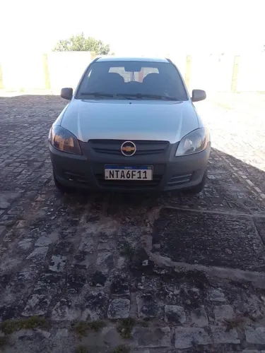 Chevrolet Celta Life/ LS 1.0 MPFI 8V Flexpower 3P 2011