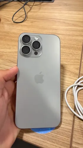 iPhone 16 PRO MAX 256