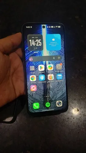 Infinix hot 70