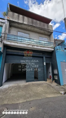 Salão comercial com 2 banheiros excelente espaço pronto para atividades comerciais EM loca