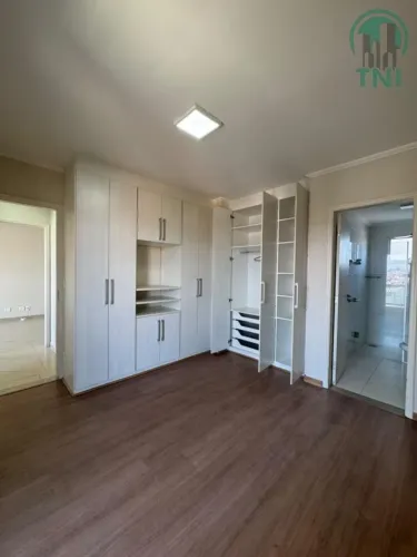 Apartamento para Locação em Tatuí, Centro, 2 dormitórios, 1 suíte, 2 banheiros, 1 vaga