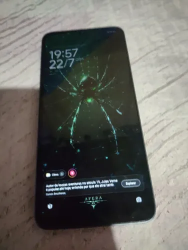 Celular 13 c