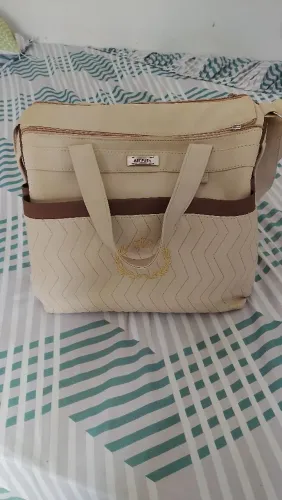 Bolsa saída maternidade