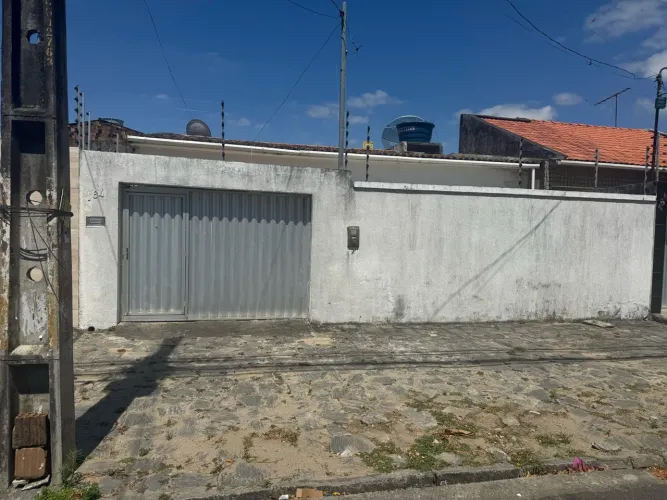 Casa Mobiliada