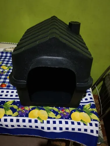 CASA DE CACHORRO PORTE PEQUENO PP 