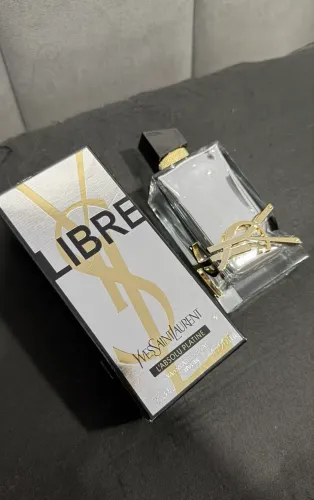 Perfume Yves saint laurent