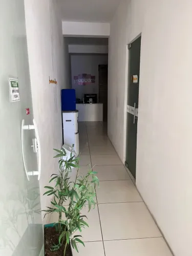 Clínica Odontológica