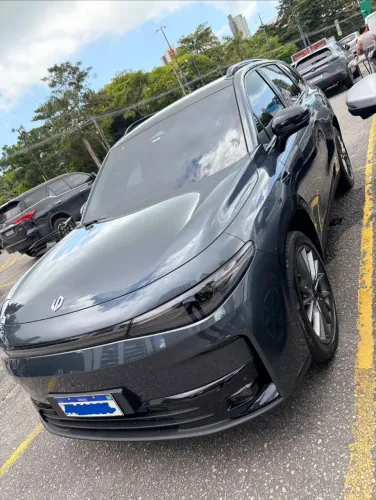 Leapmotor C10 REEV (Híbrido) 2026