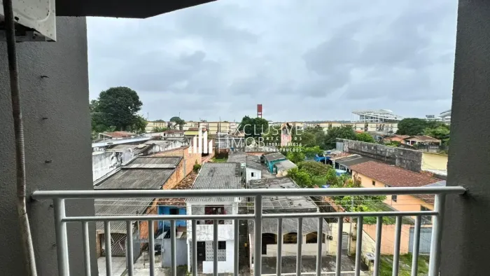 APTO PARA ALUGA NO RIO DAS PEDRAS