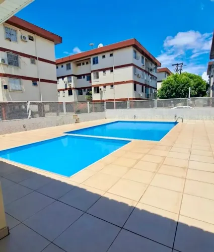 ALUGA-SE APARTAMENTO - RESIDENCIAL CENTRAL PARK