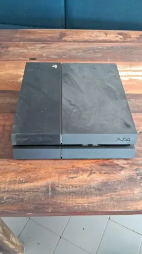 Console PS4