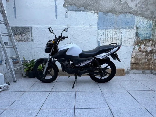Yamaha Factor 150 2023