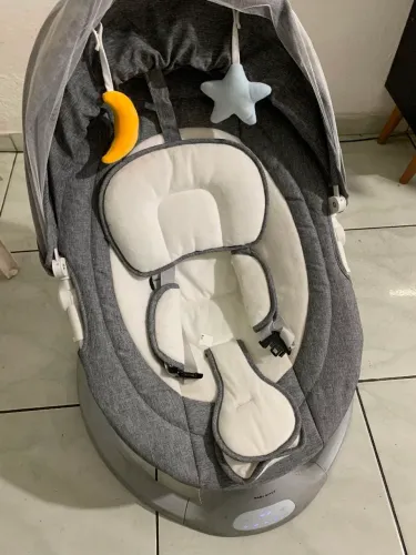 Balanço para bebê