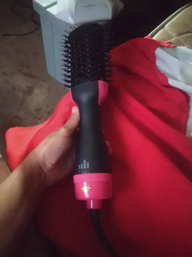 Escova secadora 