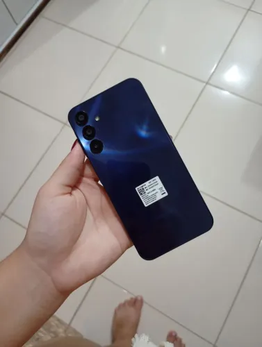 Samsung Galaxy A15