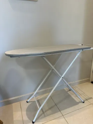 Tábua de Passar Roupa