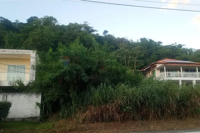 Terreno Itaipuaçu Barroco 900m²