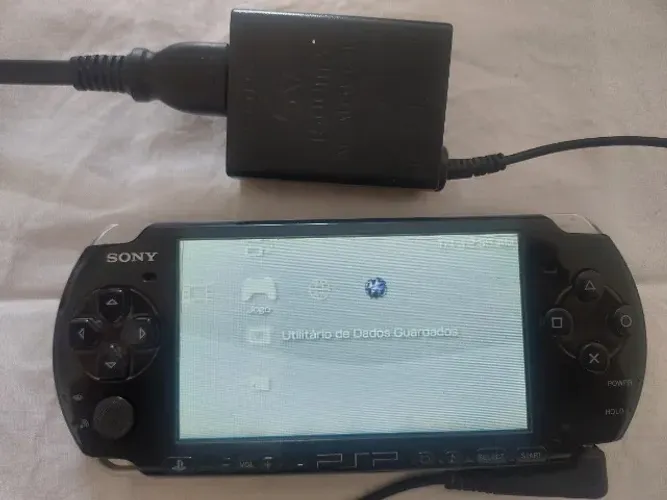 PSP