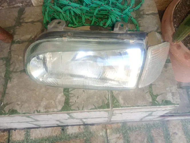 Farol do gol bolinha 