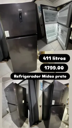 Refrigerador
