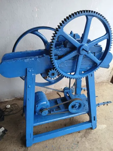 Moenda de cana de açúcar 