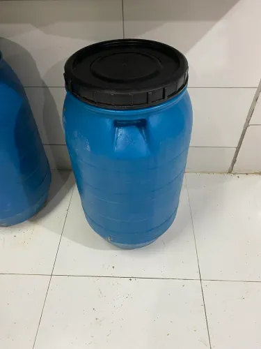 Tambor barrica