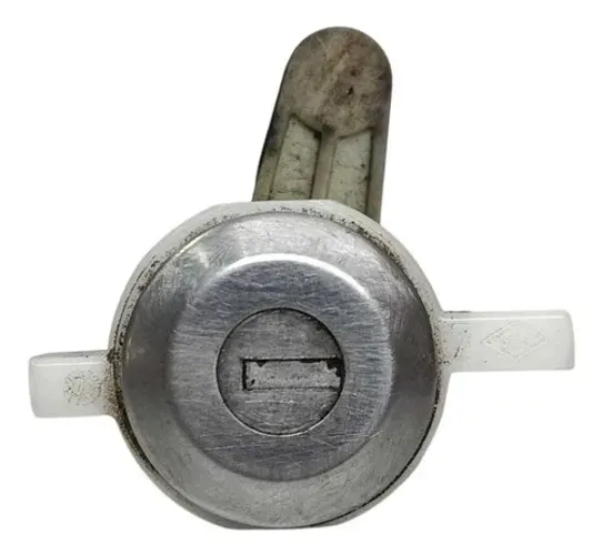 Miolo Chave Porta Dianteira Esquerda Scenic 2001 - 2006