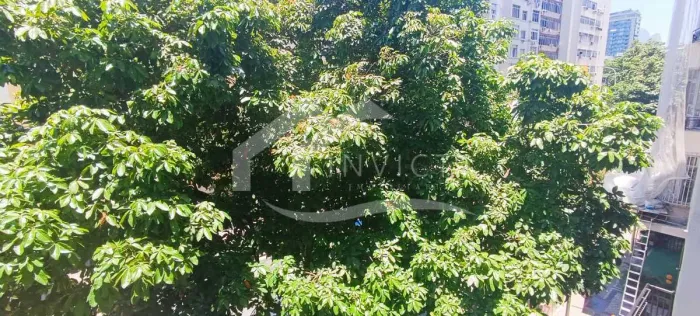 MARAVILHOSO CONJUGADO EM IPANEMA!