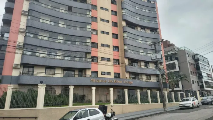 Apartamento para locação, Bom Abrigo, Florianópolis, SC
