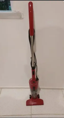 Aspirador de Pó