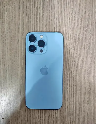 iPhone 13 Pro 128 GB
