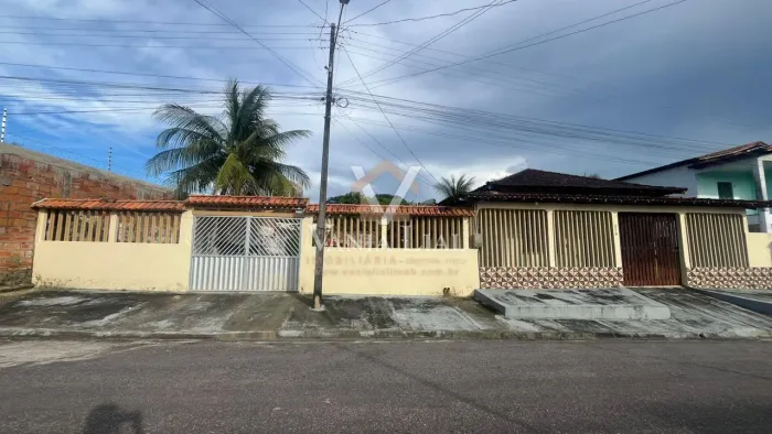 Casa em Bom Jesus - Salinópolis, PA