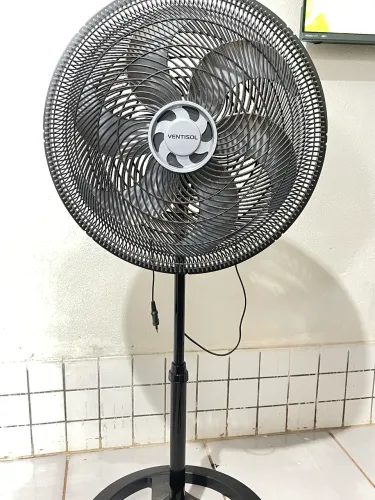 Ventilador de coluna ventisol