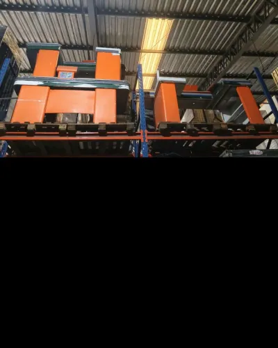 Caixa de supermercado 