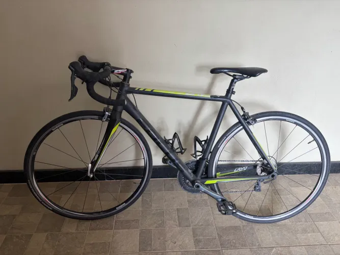 VENDO BIKE SPEED FOCUS 52