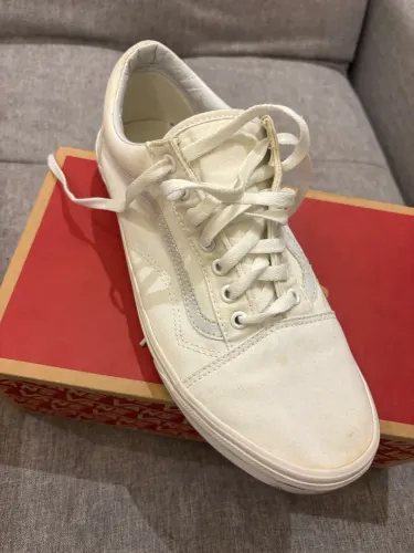 Vans Old Skool Marshmallow