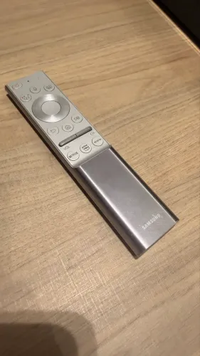 Smart Control Tv Samsung