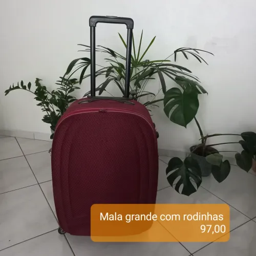 Mala.grande de rodinha
