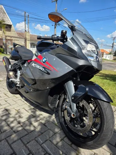 Bmw 4 cilindros k1300S