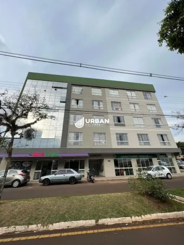 Kitnet com 1 dormitório, 21 m² - venda por R$ 240.000 ou aluguel por R$ 1.200/mês - EDIFIC