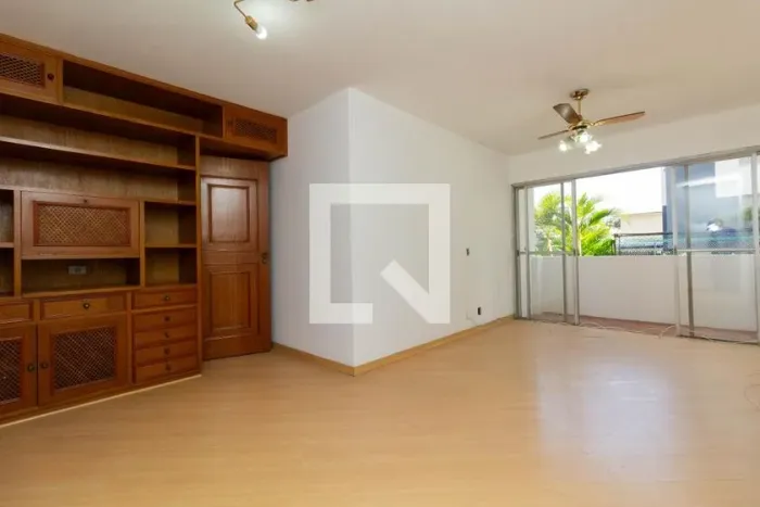 Apartamento à Venda - Vila Esperança, 3 Quartos, 98 m2